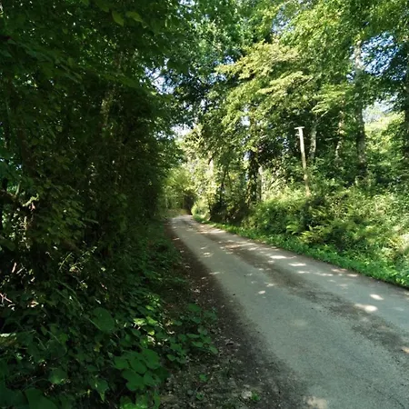 펜션 Chez Marguerite Et Bienaime