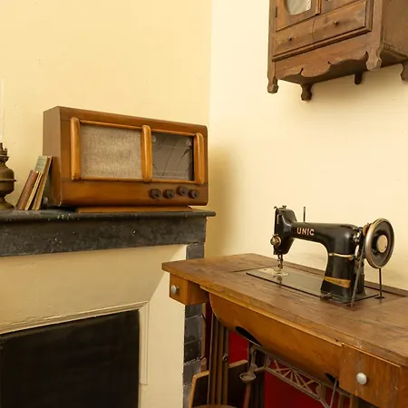 펜션 Chez Marguerite Et Bienaime Picauville