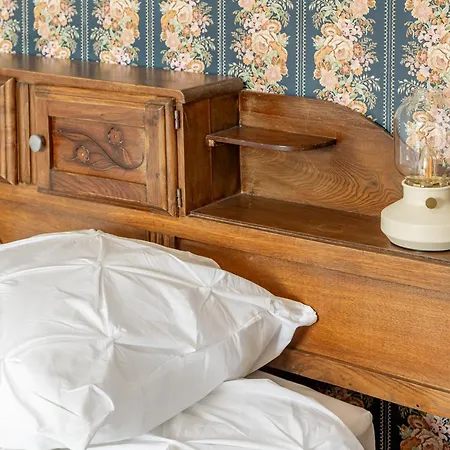 Holiday home Chez Marguerite Et Bienaime *