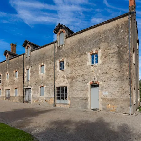 Holiday home Chez Marguerite Et Bienaime Picauville