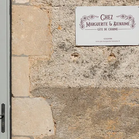 Chez Marguerite Et Bienaime * Picauville