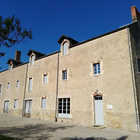 Chez Marguerite Et Bienaime Holiday home Picauville