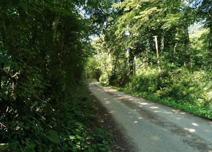 Nyaraló Chez Marguerite Et Bienaime