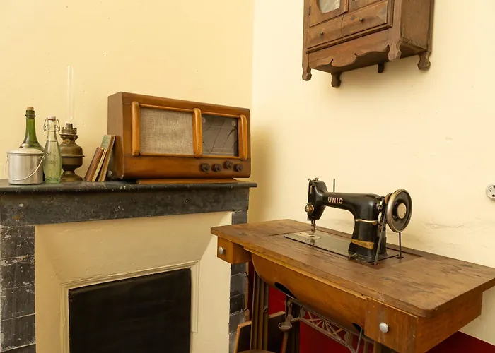 Nyaraló Chez Marguerite Et Bienaime Picauville