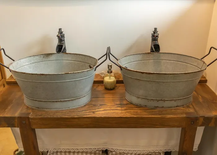 Chez Marguerite Et Bienaime * Picauville