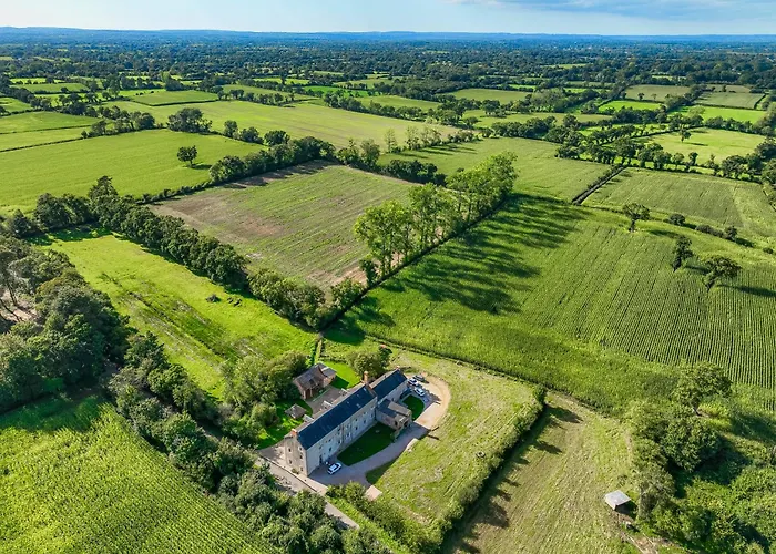Chez Marguerite Et Bienaime Picauville
